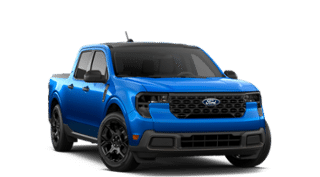 2026 Ford Maverick® External Image 5